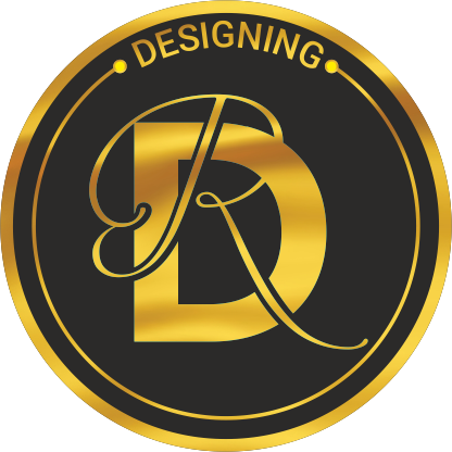 dr logo
